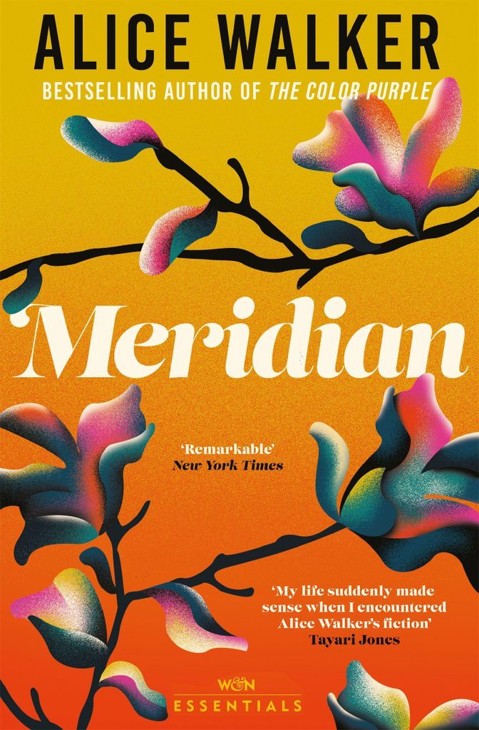 Meridian – Lingua: Inglese
