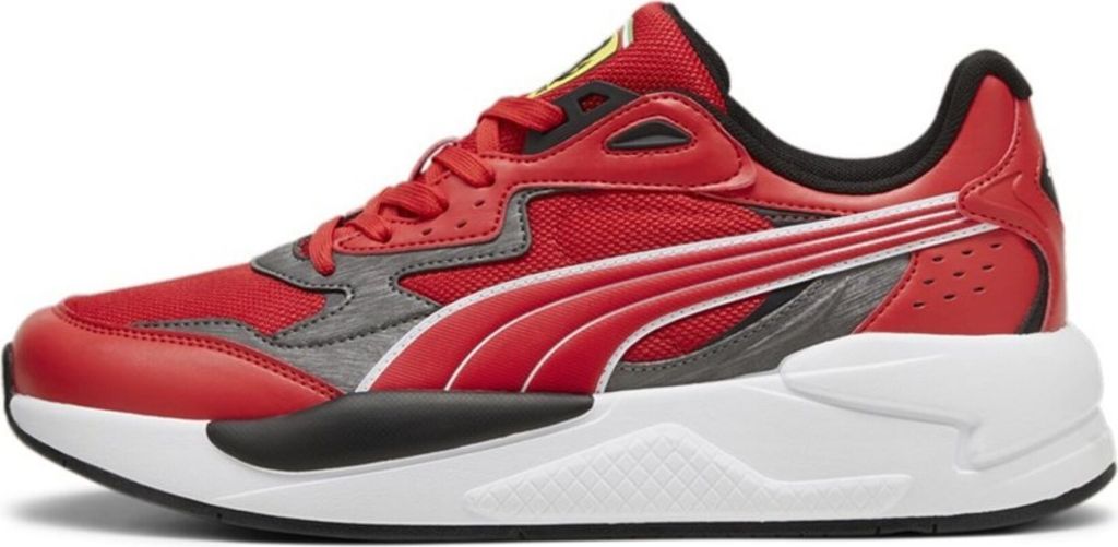 Schuhe Puma Ferrari X-ray 30806102