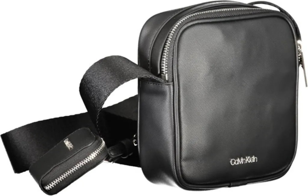 Optimisez votre rangement avec le sac Calvin Klein K50K511861 compact