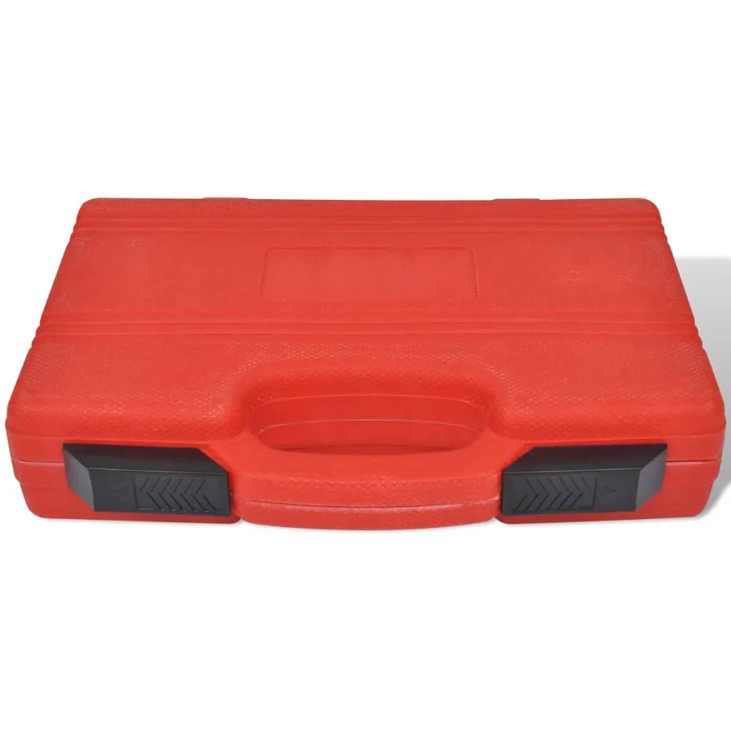 Coffret d'outillage de calage pompe injection diesel pour moteur auto