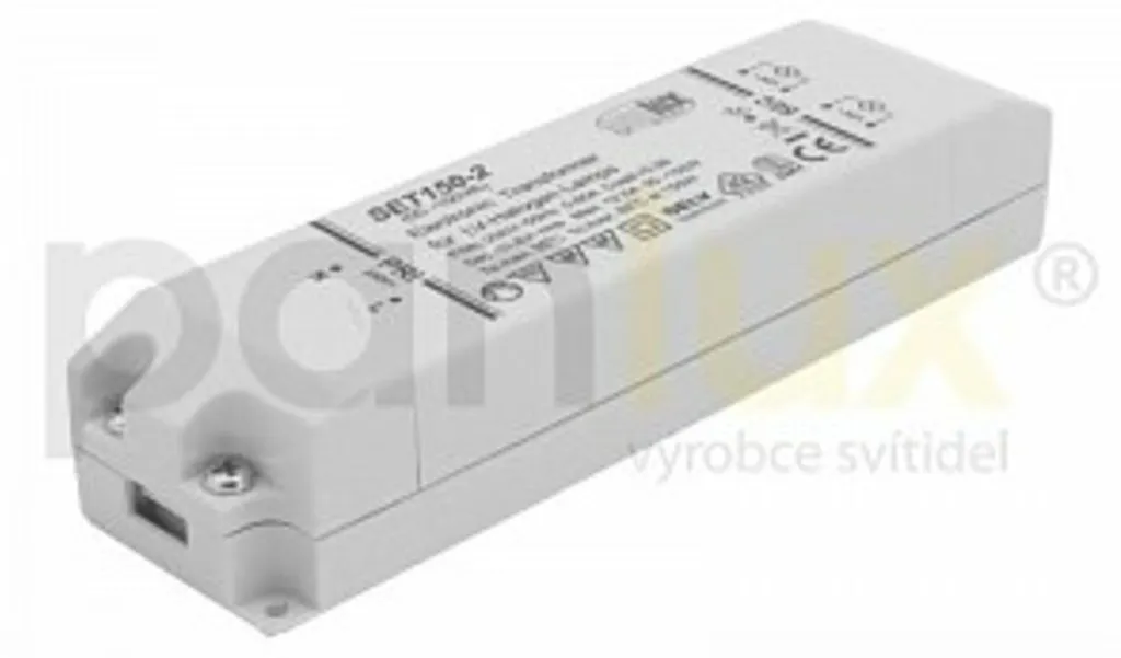 Transformateur Électrique 50-150W Blanc Halogène 12V Haute Qualité AC