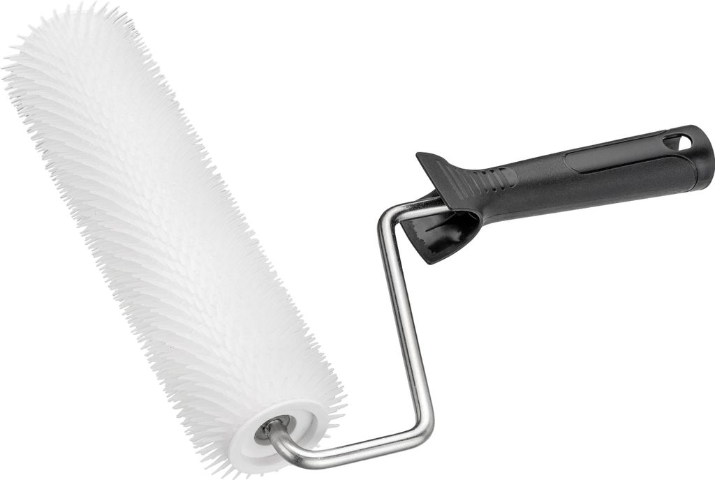 Entlüftungsroller 24cm Profi Bodenbeschichtungen Produktbild 