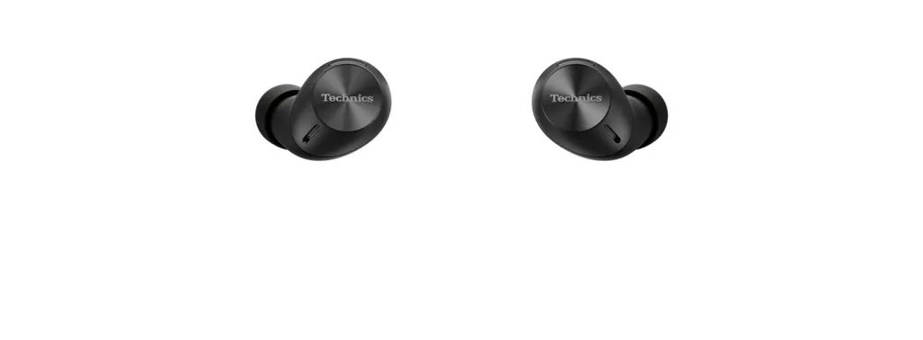 Écouteurs Technics EAH-AZ40M2EK Idéals pour le Travail et les Voyages