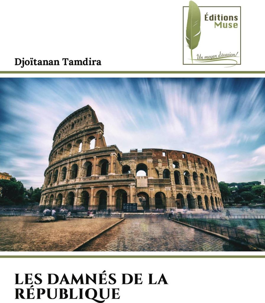 Les Damnés De La République