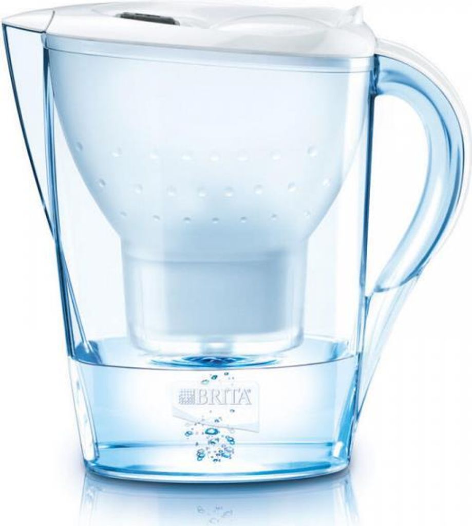 Brita Marella weiß Obrázek produktu 