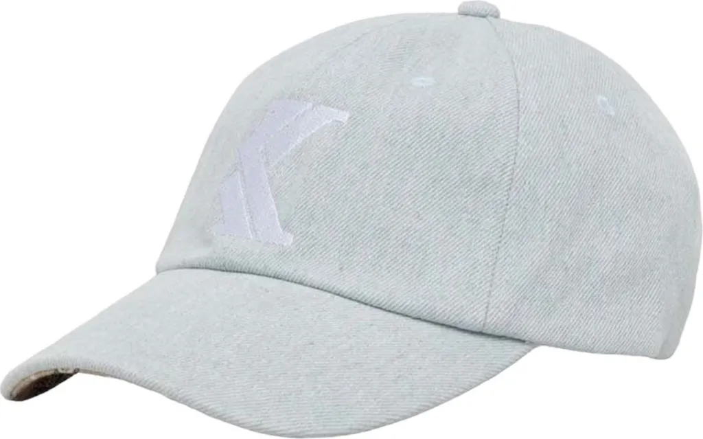 Bonnet Karl Kani 7010029 - Accessoire Streetwear Iconique en Maille Noire