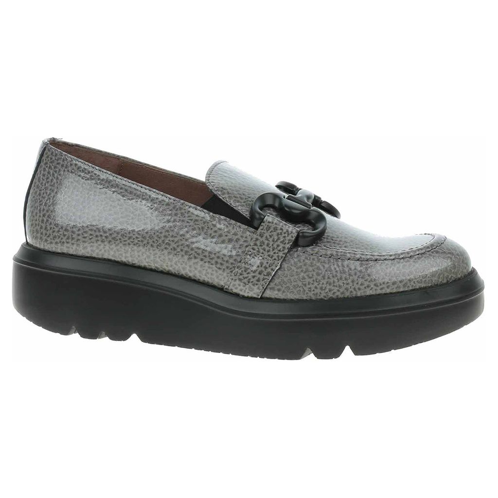 Wonders Schuhe A2821caribugris Produktbild 