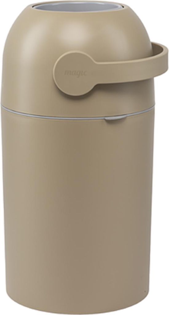 Magic Windeleimer Majestic Sesame