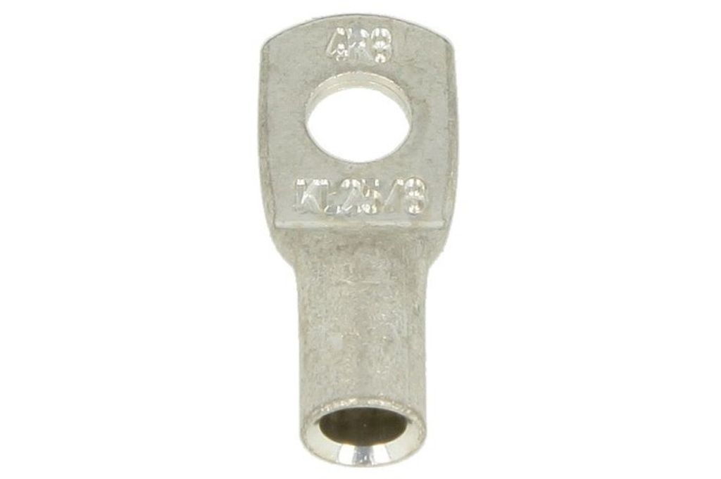 KLAUKE Rohrkabelschuh, 25mm², M8, 15mm breit, Stück