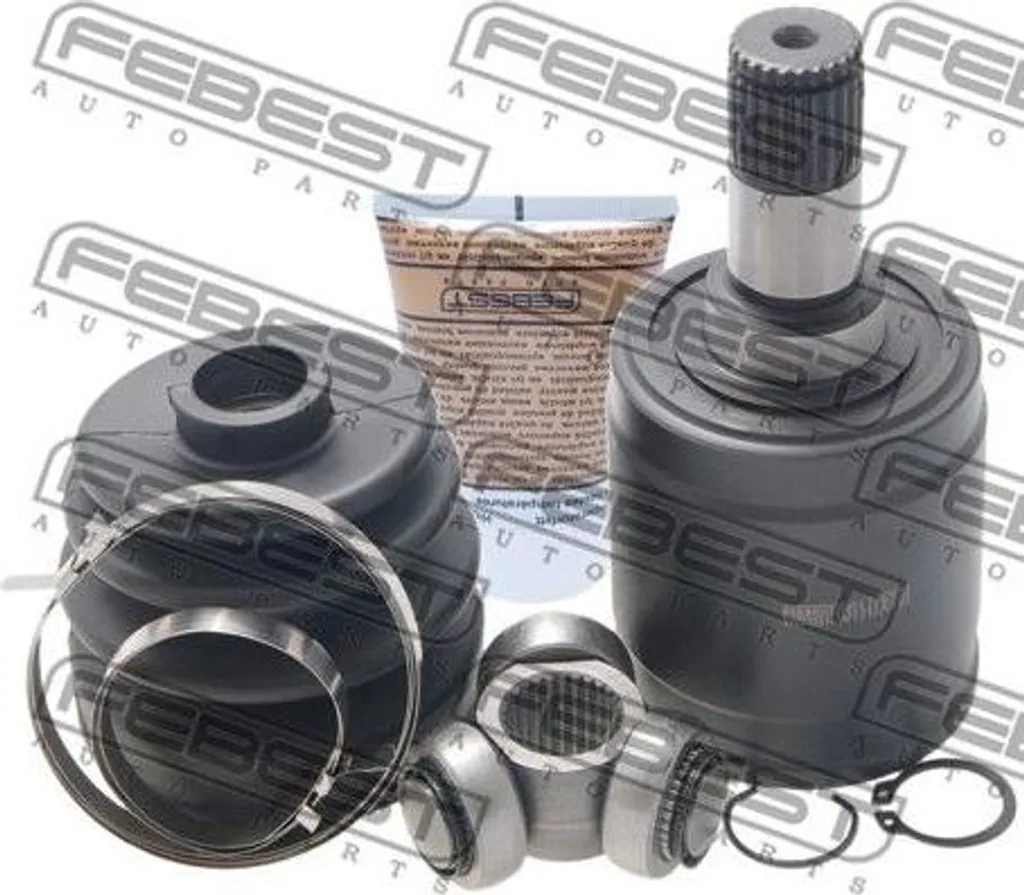 Supprimer les Bruits de Cardan avec le Joint FEBEST 44310S04300 pour Logo
