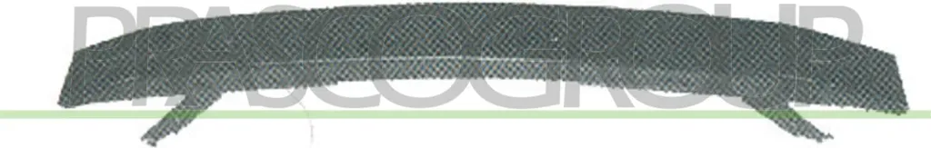 Support de Pare-chocs Avant PRASCO Haute Résistance pour Corolla E12