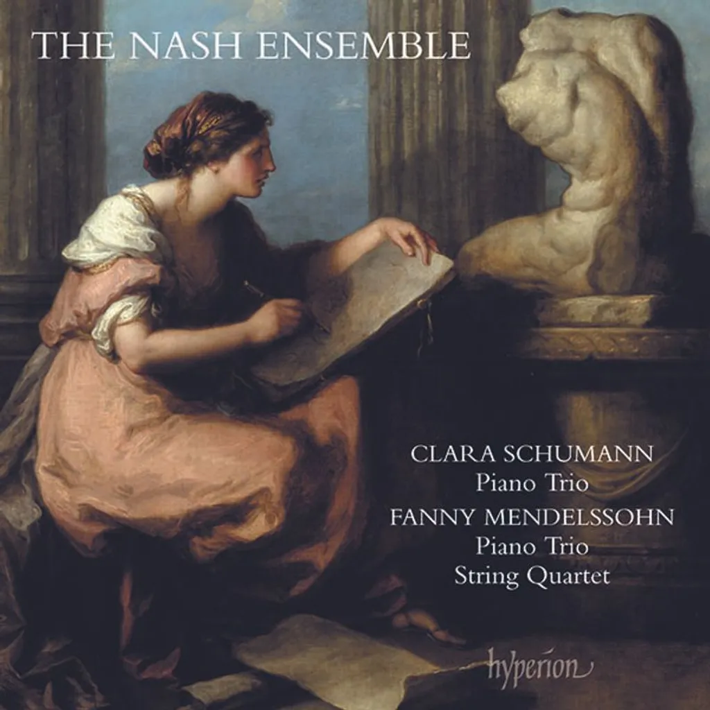 CD Trios avec piano ré mineur pour redécouvrir le classique sans friture
