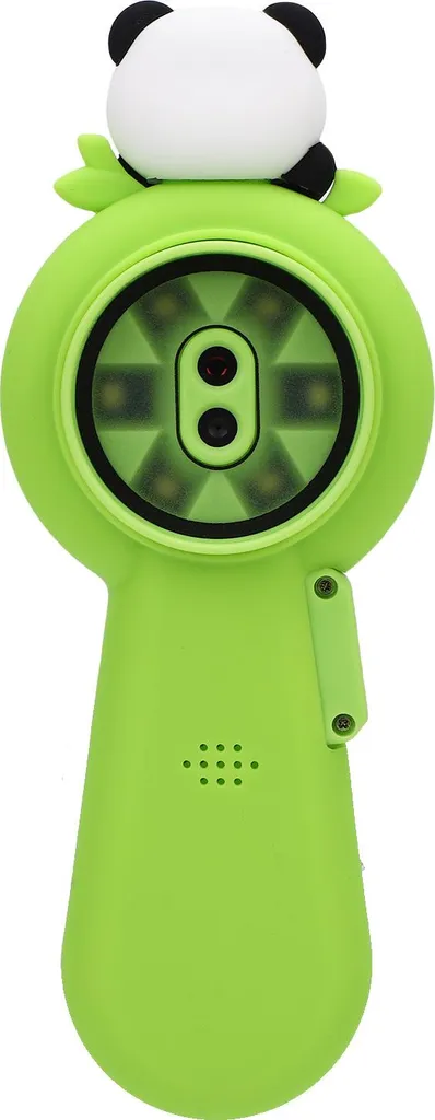 Initiez vos enfants aux sciences avec ce microscope autofocus HD 200x - 4
