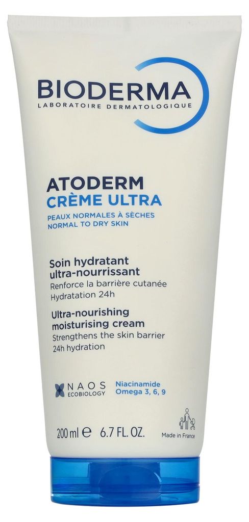 Bioderma Atoderm Crème ultra-nourrissante Image du produit 