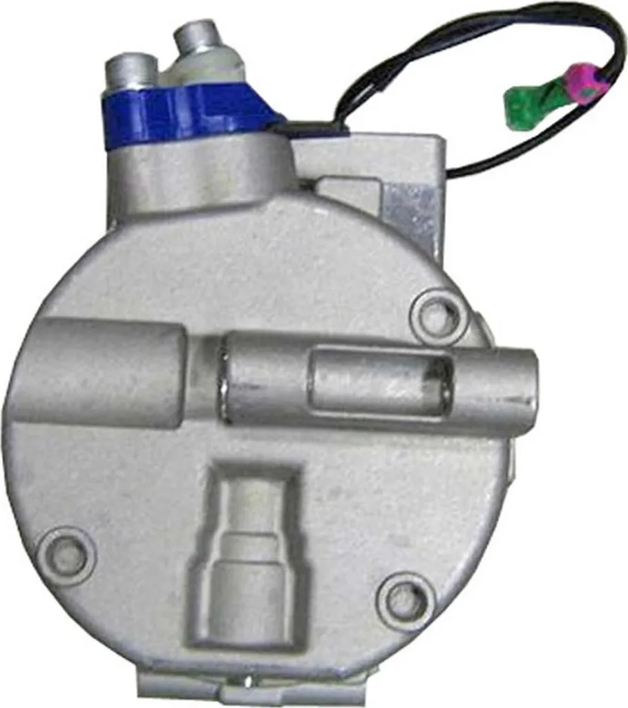 Réparer votre clim : Compresseur Mahle pour Audi Porsche Skoda et VW