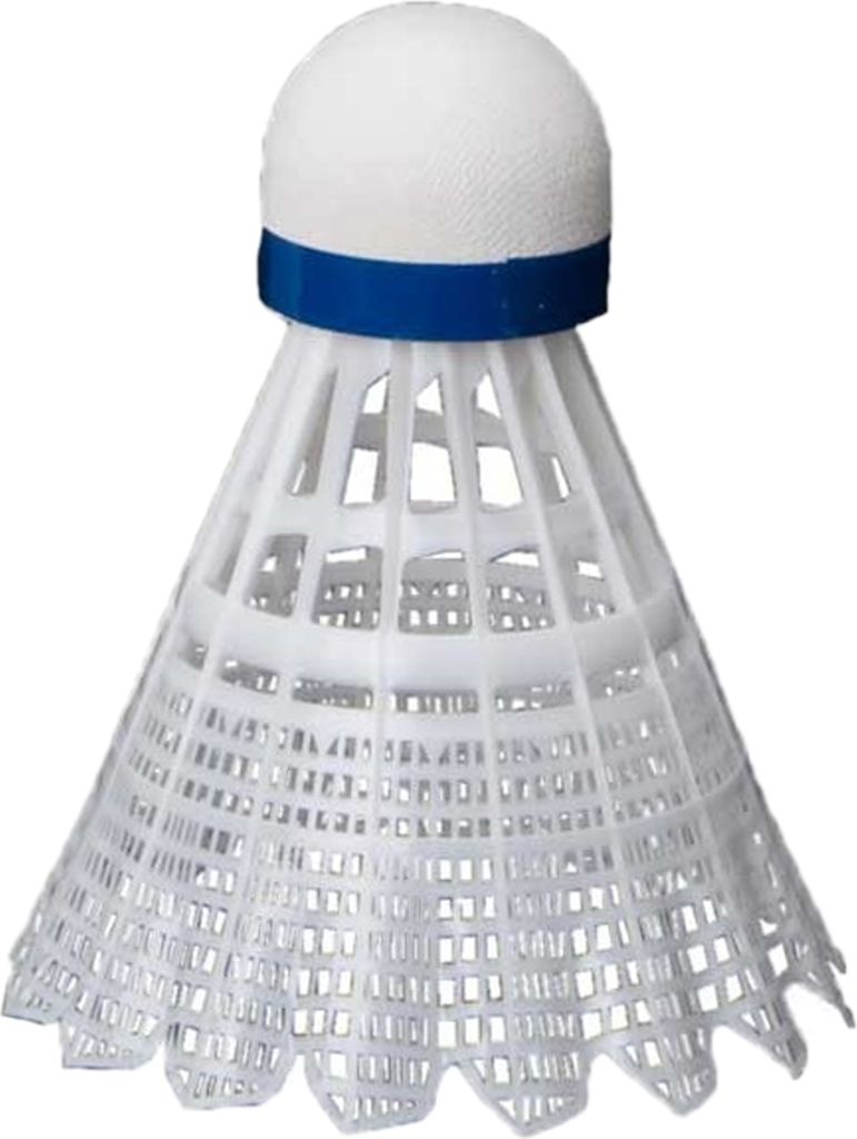 Yonex - Federball "Mavis 2000" 6er-Pack - Kork RD397 (Einheitsgröße) (Bunt)