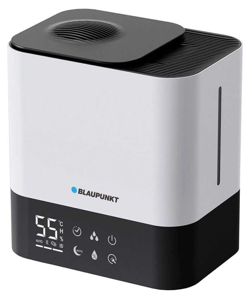 Blaupunkt AHM701 Dampfluftbefeuchter 500ml/h 400W mit Produktbild 
