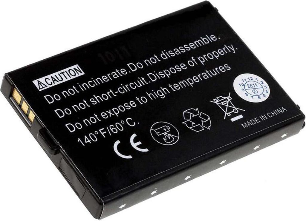 Akku für Sagem/Sagemcom MY-X5