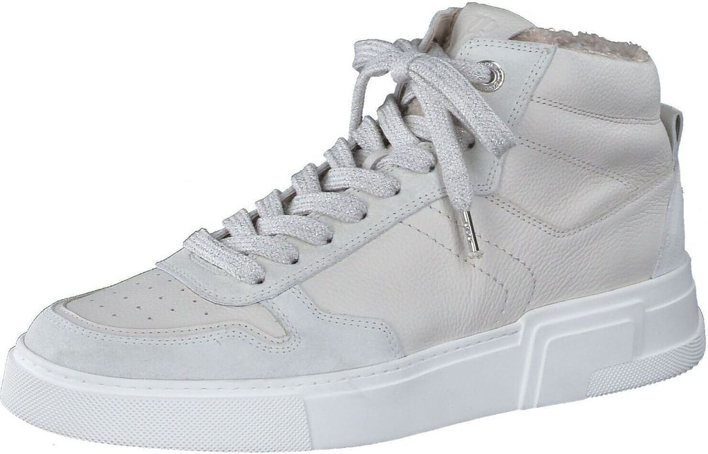 Zapatilla deportiva Paul Green, fabricada en cuero Imagen del producto 