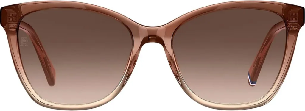 Lunettes Tommy Hilfiger TH1981SFWM idéales pour le travail au bureau