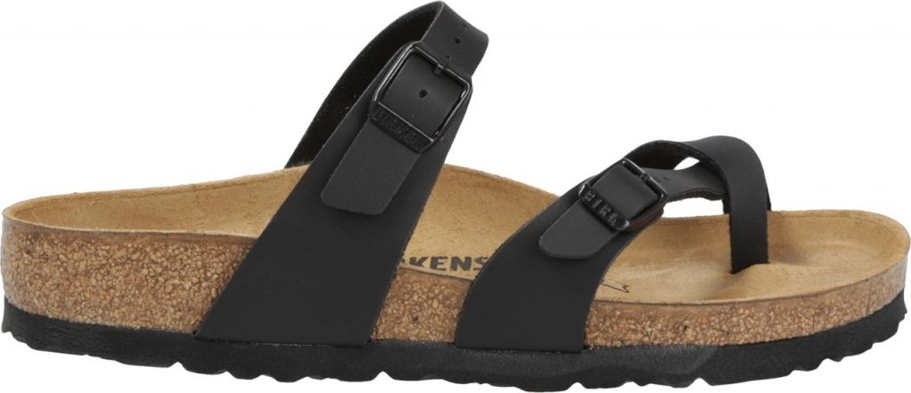 Birkenstock scarpe da donna nere numero 38 Immagine del prodotto 