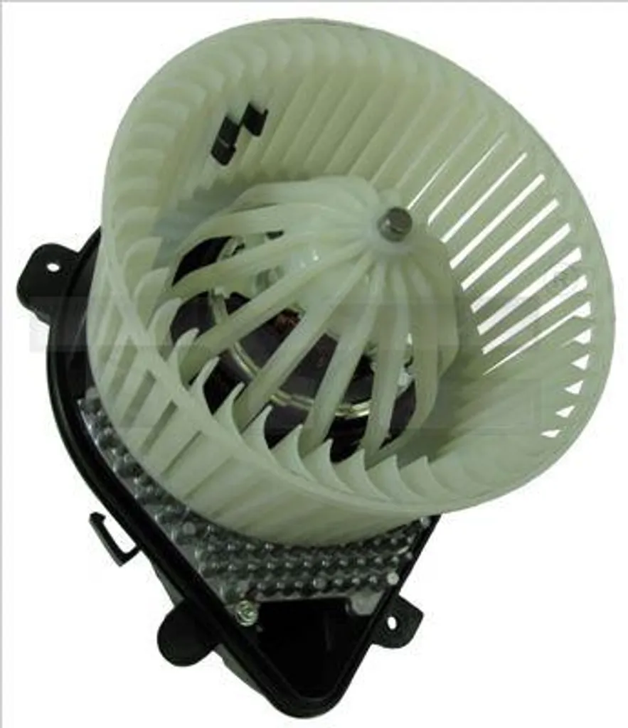 Ventilatore Abitacolo TYC 505-0003 | Per Fiat Scudo, Citroen Jumpy 6441E0