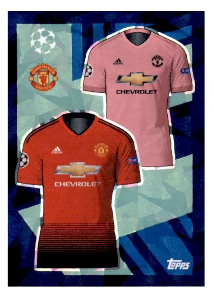 Sticker Maillots Manchester City Autocollant 175 pour Déco Supporter