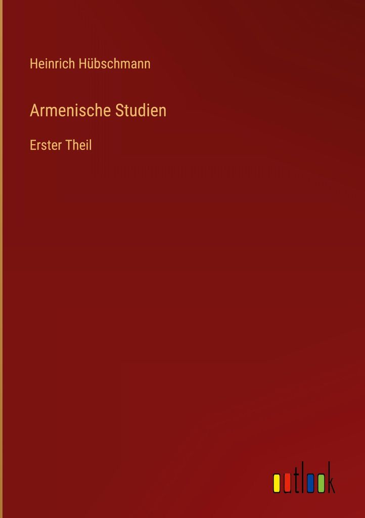 Armenische Studien