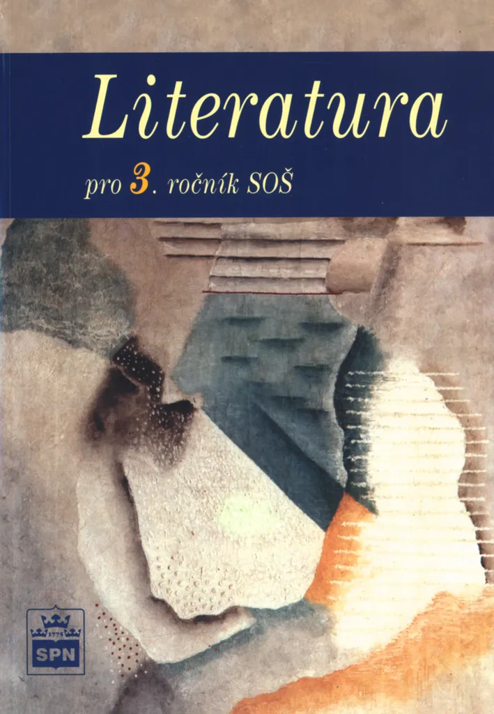 Préparer le Bac de Littérature SOŠ avec le Manuel de Josef Soukal 3ème
