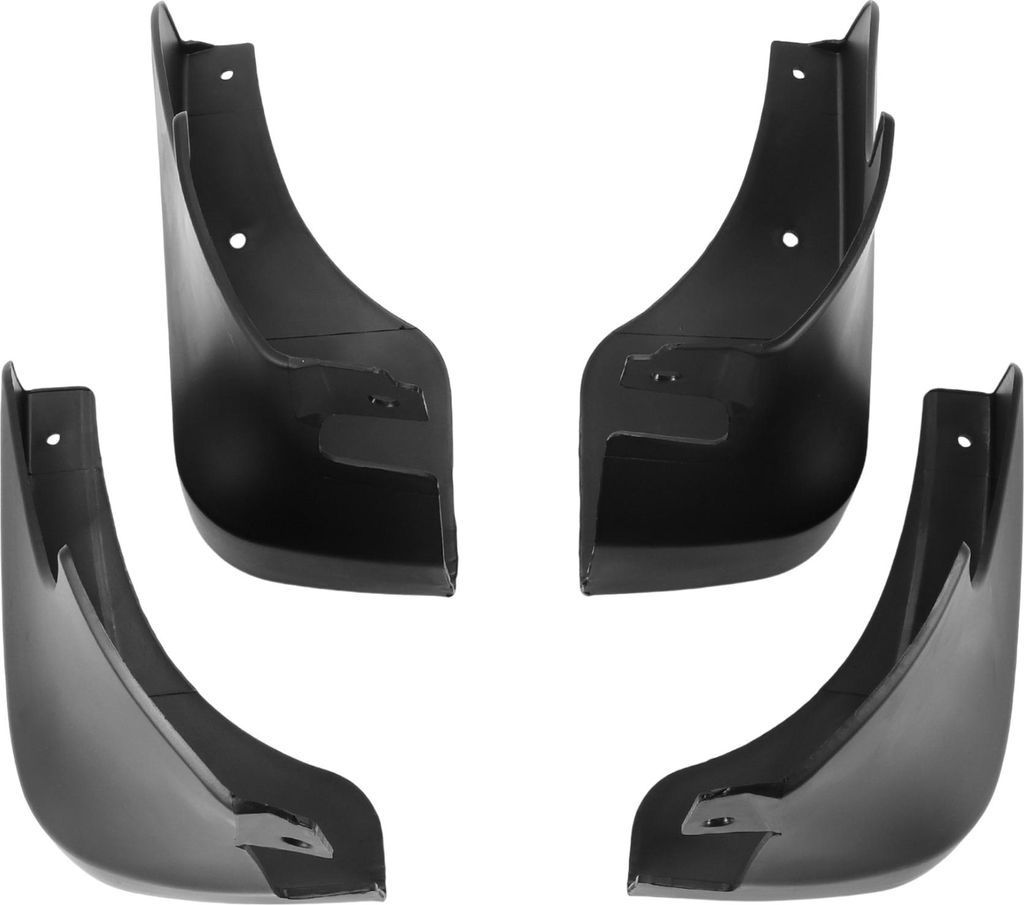 Spritzschutz-Spritzschutz-Spritzschutz für Infiniti G-Serie (Q50) 2010-2014 mit Montagezubehör