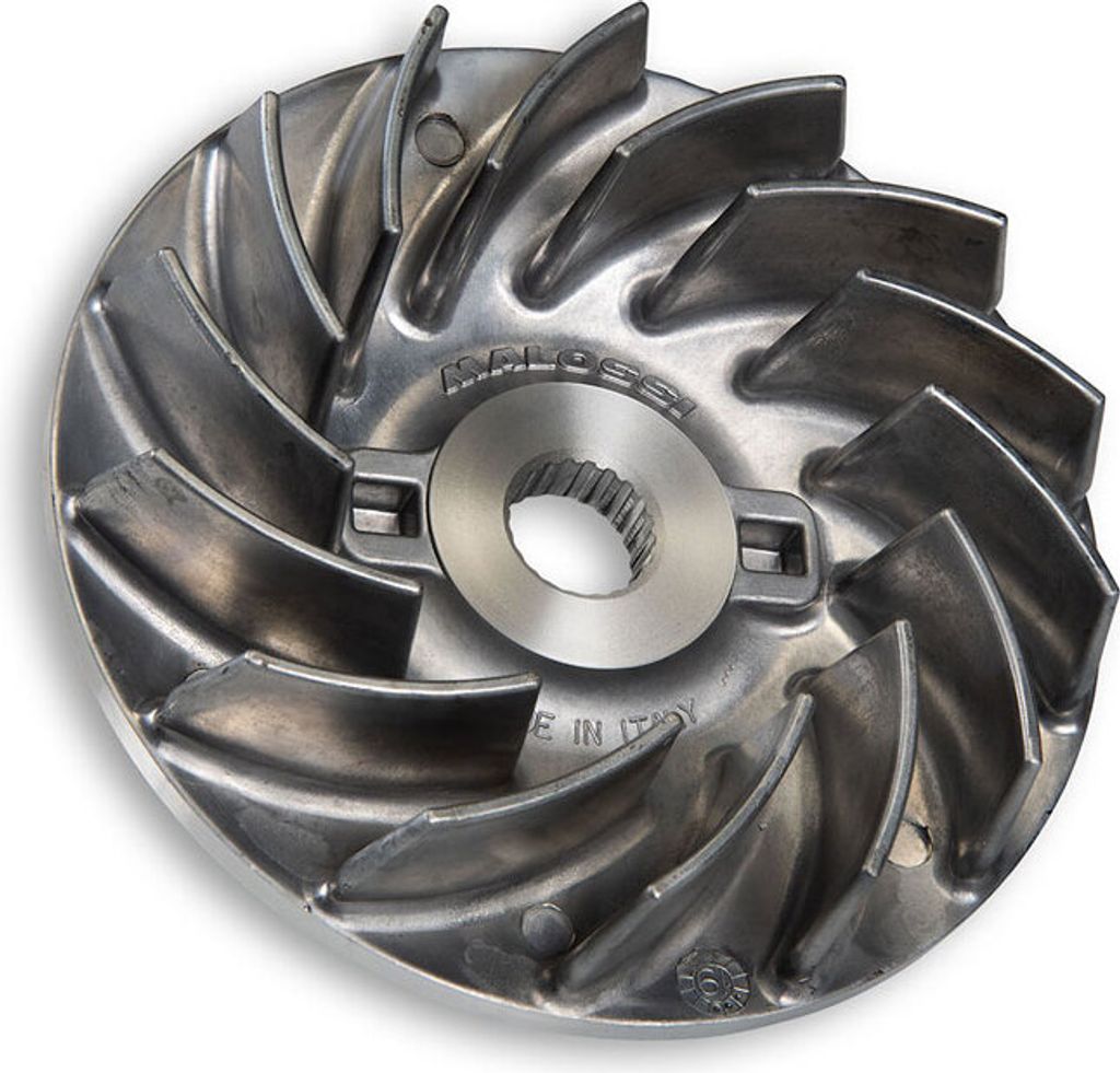 Malossi VENTILVAR 2000 Halbscheibe Durchmesser 121 Produktbild 