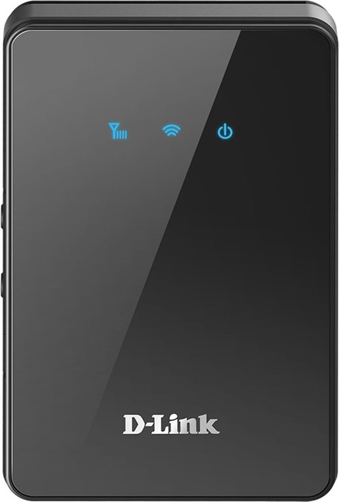 D-Link DWR-932 Obrázok produktu