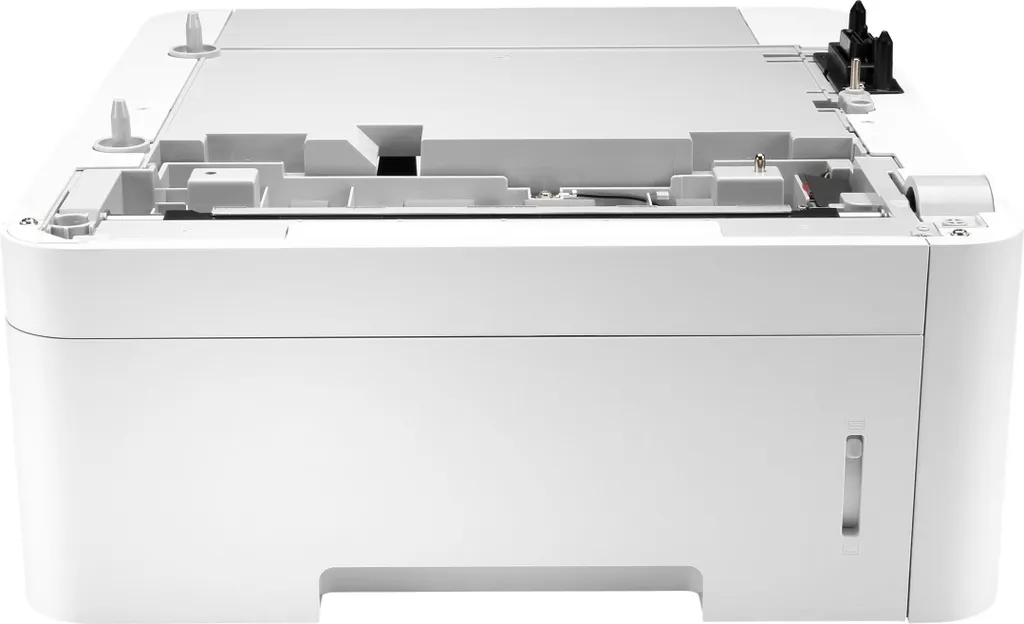 Bac additionnel HP 7YG00A 550 feuilles A4 et B5 pour impression intensive - 2