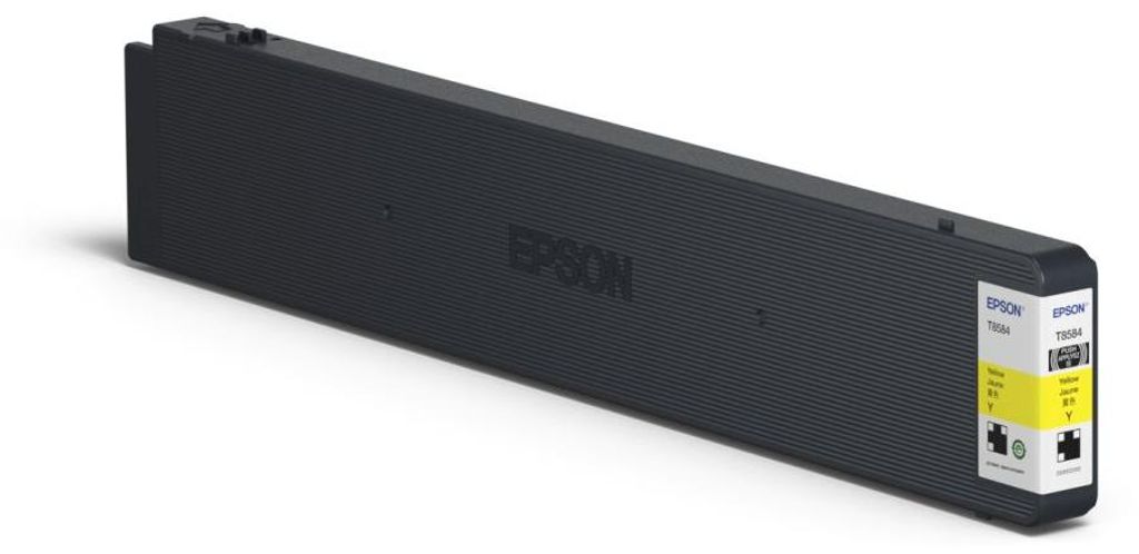 Epson WorkForce Enterprise WF-C20600 Yellow cartouche Image du produit 