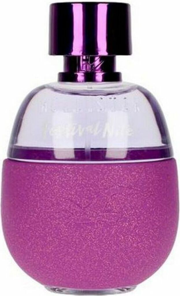 Hollister Festival Nite for Her Eau de Parfum Spray (30 ml)