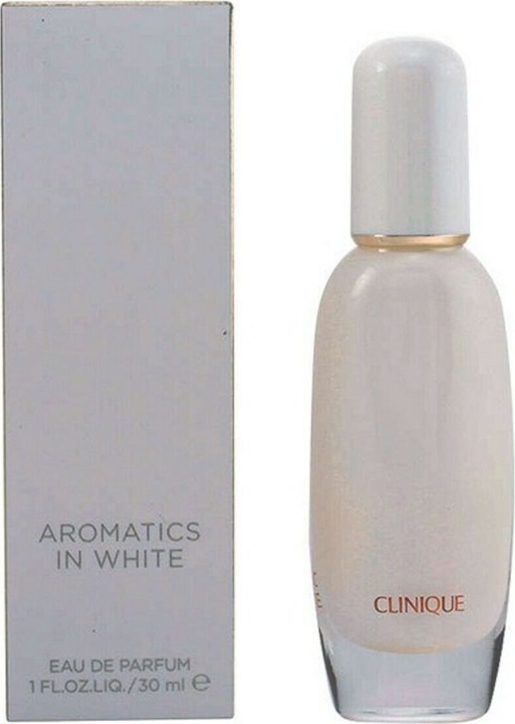 Clinique Spray Aromatics In White Eau De Parfum