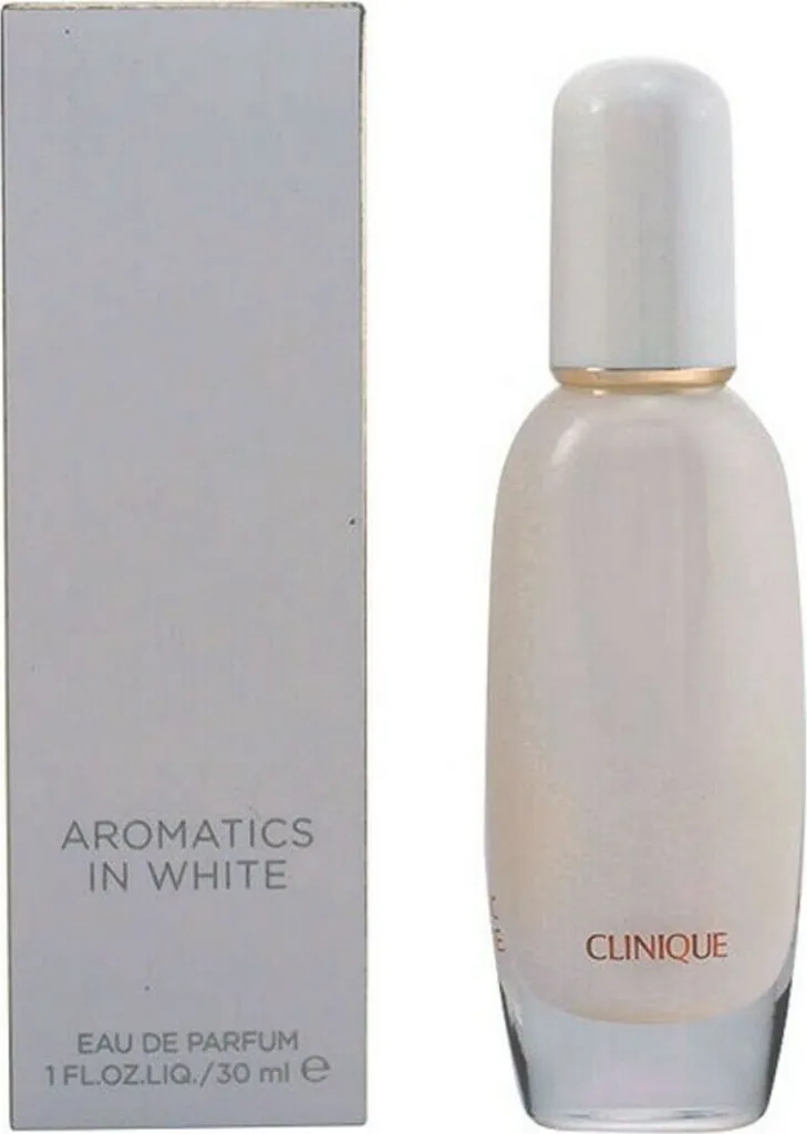 Aromatics in White Clinique 50 ml Parfum Longue Tenue Femme Élégante