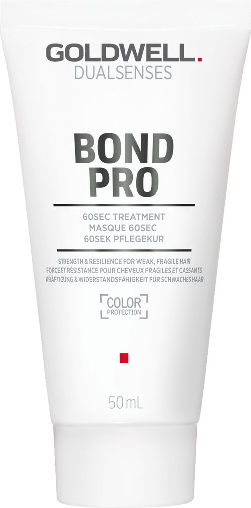 Goldwell Dualsenses Bond Pro 60 Second Hair Mask 50ml