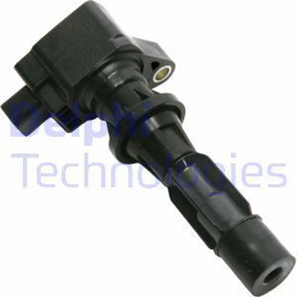 Réparer les ratés moteur avec la bobine d'allumage Delphi GN10251 Ford