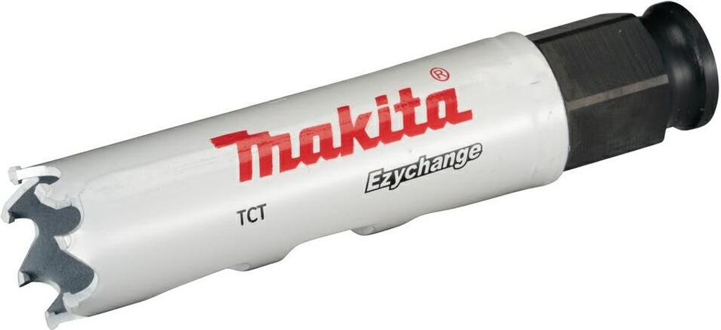 Makita EZYCHANGE TCT-Lochsäge Ø 44 mm Schnitttiefe 60 mm E-06719