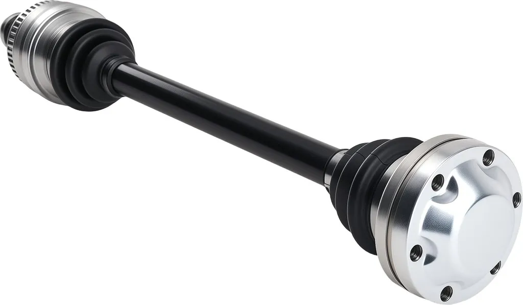 Supprimer les vibrations : Arbre de transmission BMW E90 E92 E87 E81