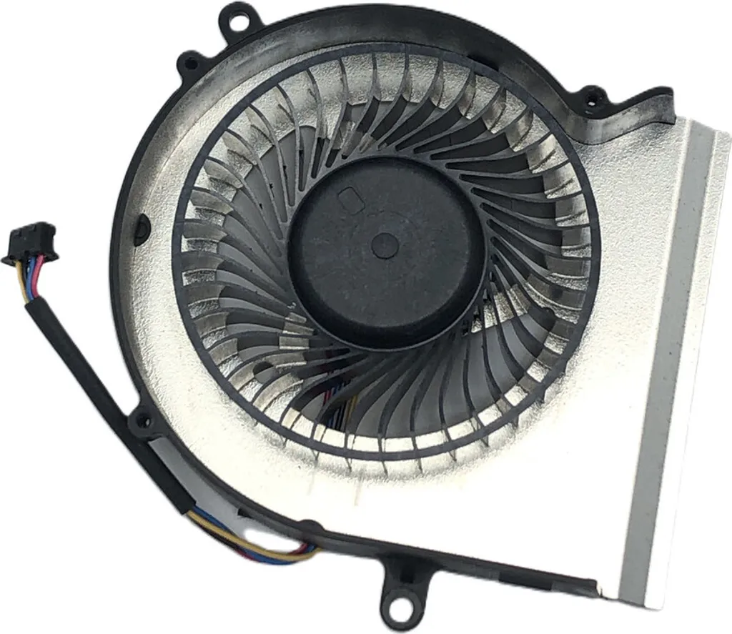 Ventola GPU MSI GL65 Leopard 10SFSK-493 - Ricambio Raffreddamento Silenzioso