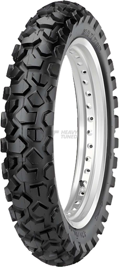 Reifen Maxxis M-6006 120/80-18 62S TT hinten