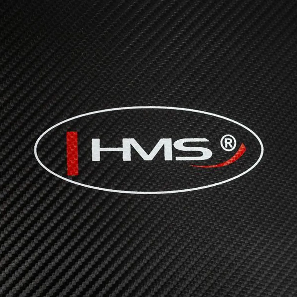 Banc multifonctionnel HMS LS3050 - Équipement de musculation complet - 13