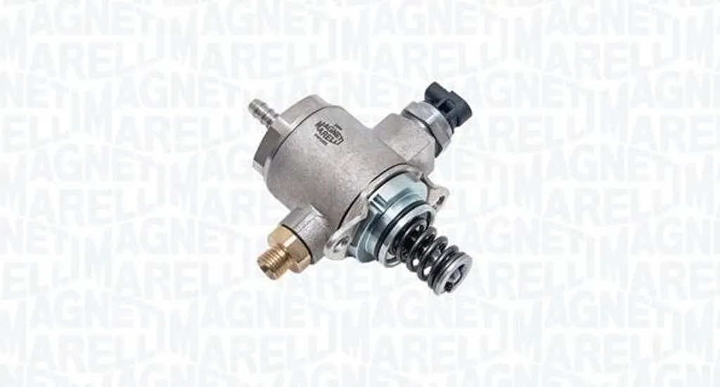 Pompe Haute Pression Vw Passat 2.0Tsi 10- Haute Résistance et Débit