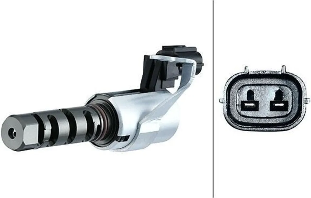 Soupape VVT de distribution HELLA 153300P010 en acier durable