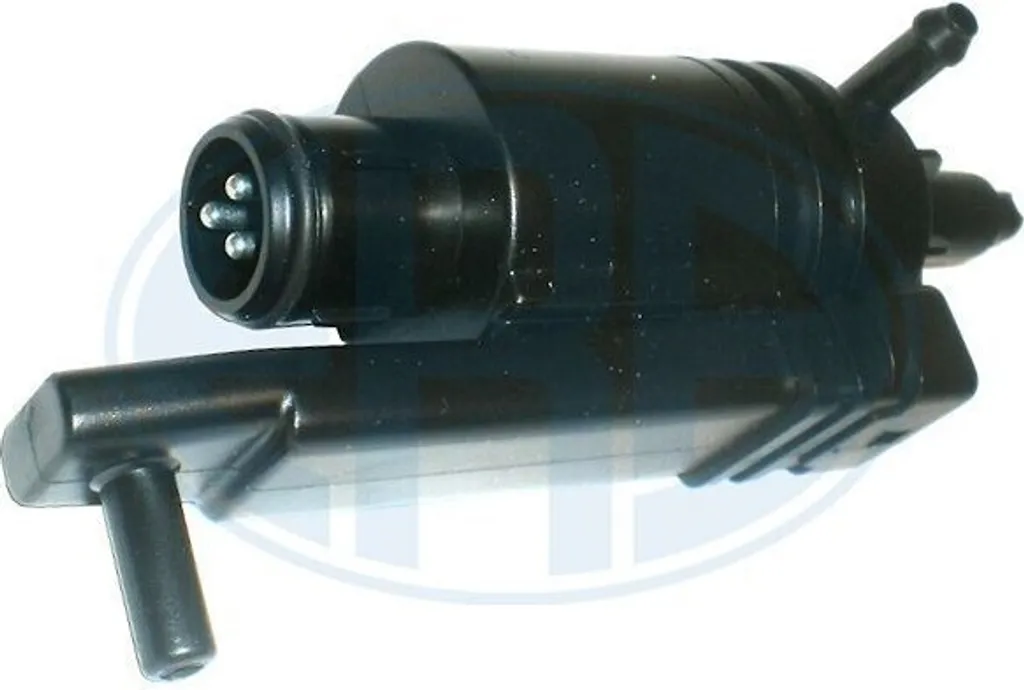 Pompe lave-glace bi-sortie ERA 465048 pour Audi A4 A6 A8 haute pression