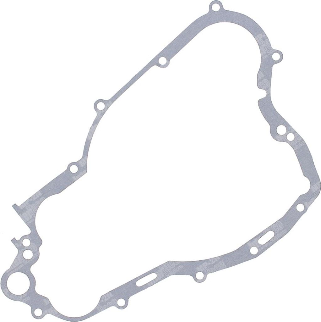 Kupplungsdeckeldichtung Für Yamaha Yz250 99-19, Yz250X 16-19 (Innen)