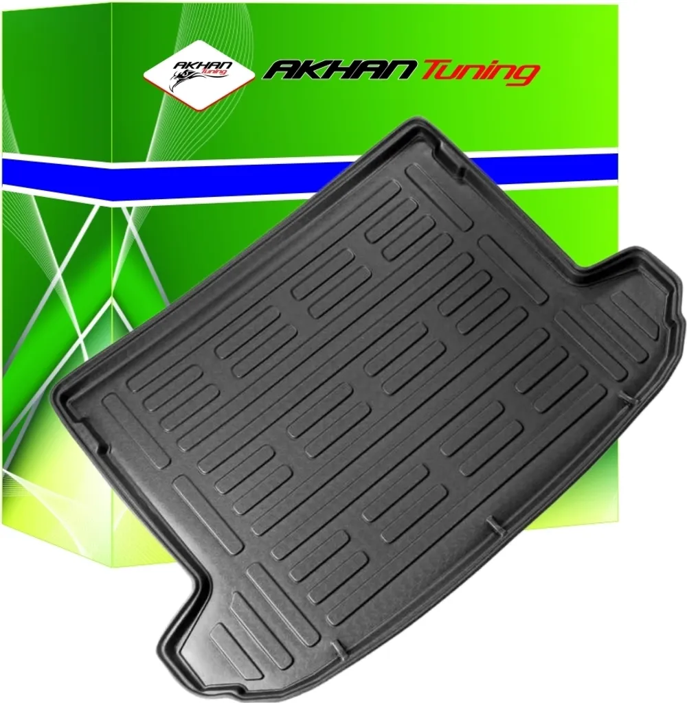 Protezione Bagagliaio Sportage 2011-2015: Vasca DK6113 Impermeabile
