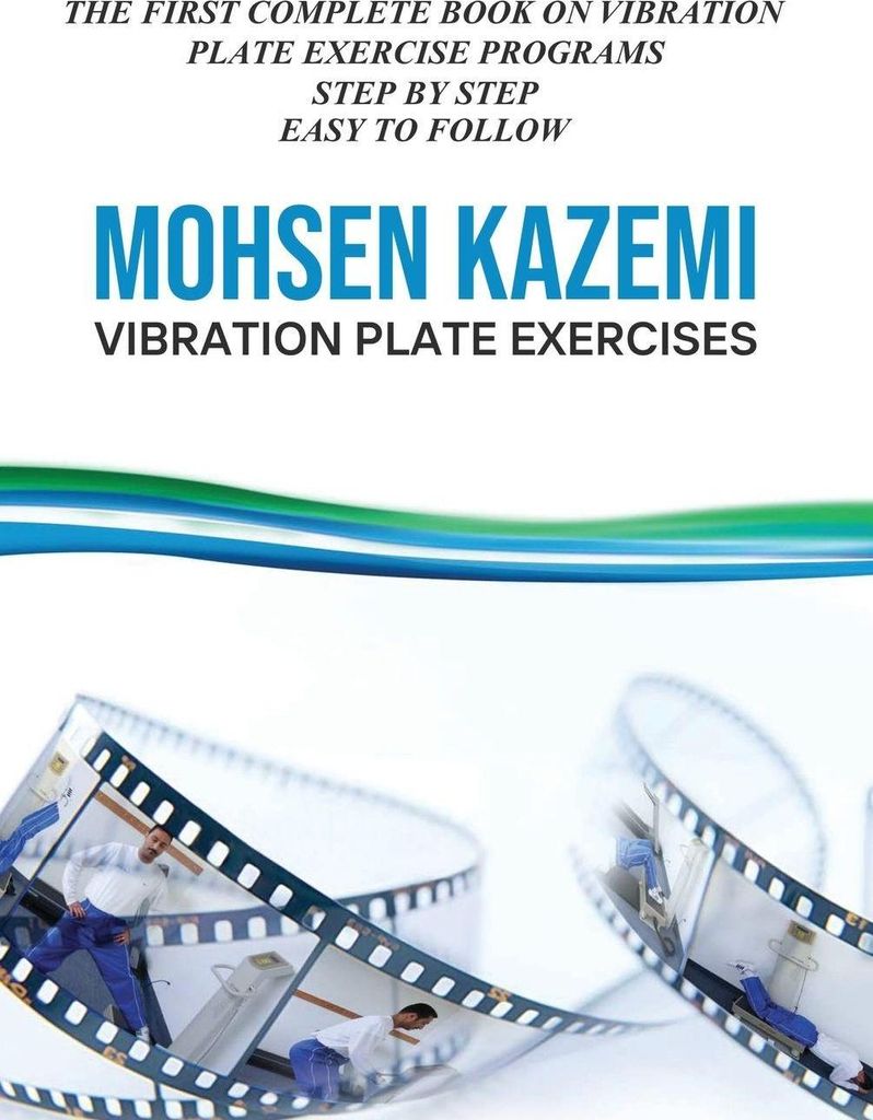Vibration Plate Exercises